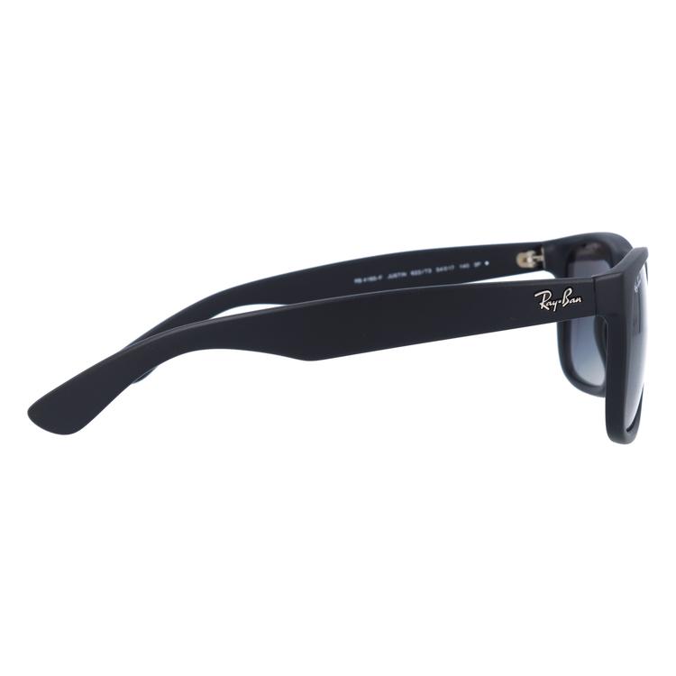 Ray-Ban（レイバン） サングラス rayban ジャスティン RB4165F 622/T3