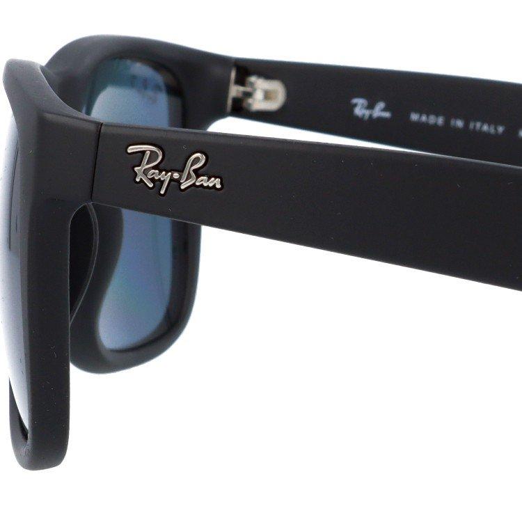 Ray-Ban（レイバン） サングラス rayban ジャスティン RB4165F 622/2V