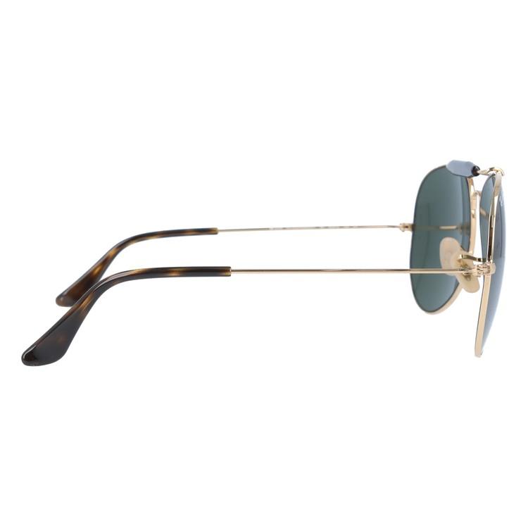 Ray-Ban（レイバン） サングラス ティアドロップ rayban アウトドアー