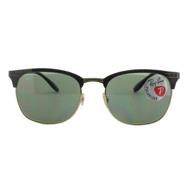 Ray-Ban（レイバン） サングラス rayban RB3538 187/9A 53 偏光 海外