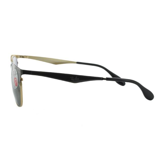 Ray-Ban（レイバン） サングラス rayban RB3538 187/9A 53 偏光 海外