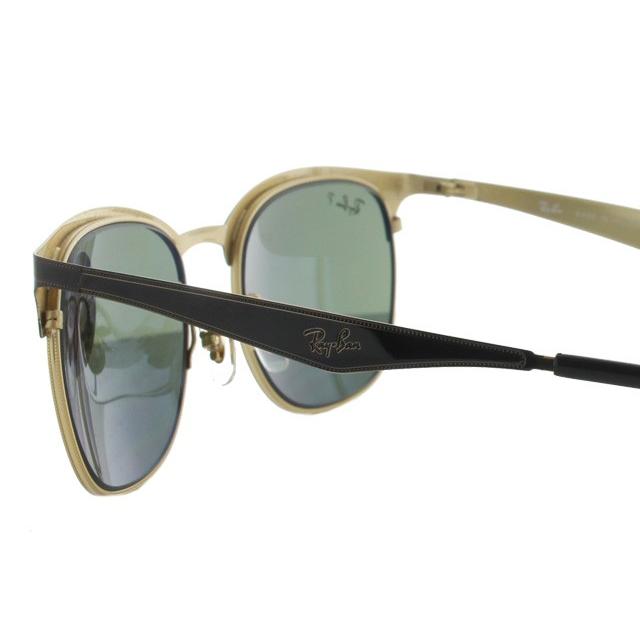 Ray-Ban（レイバン） サングラス rayban RB3538 187/9A 53 偏光 海外
