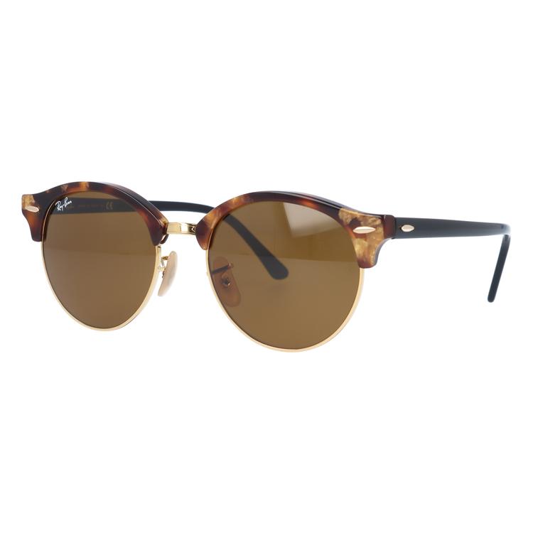 Ray-Ban レイバン クラブラウンド RB4246 990 サングラス Ray-Ban（レイバン） サングラス rayban クラブラウンド RB4246 1160