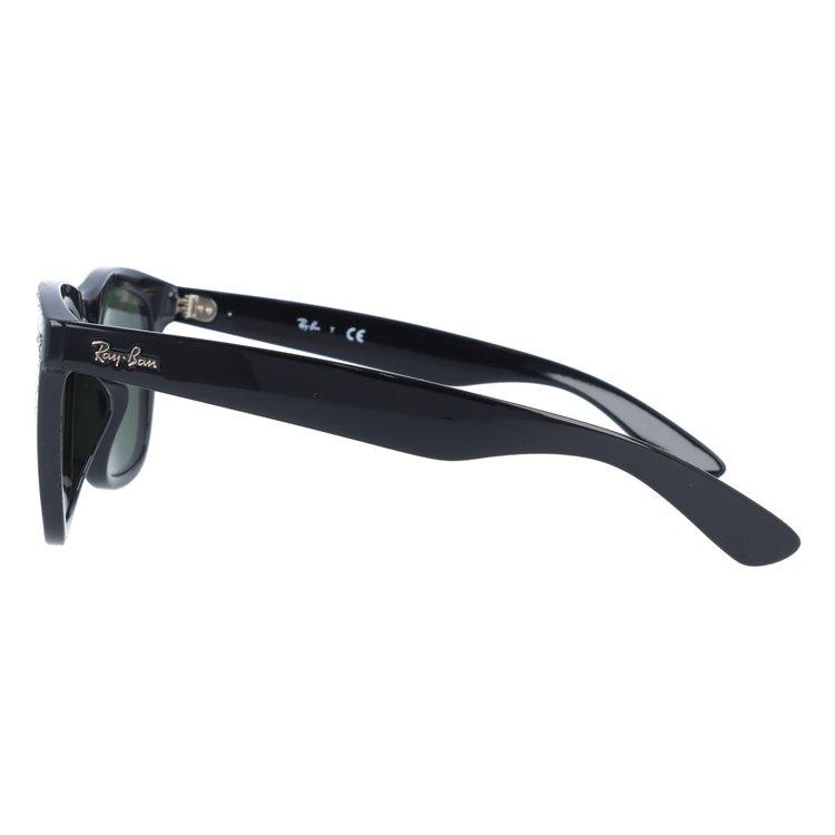 【極美品】Ray-Ban レイバン サングラス RB4260D アジアン Ray-Ban（レイバン） サングラス rayban アジア向け RB4260D 601/30 57