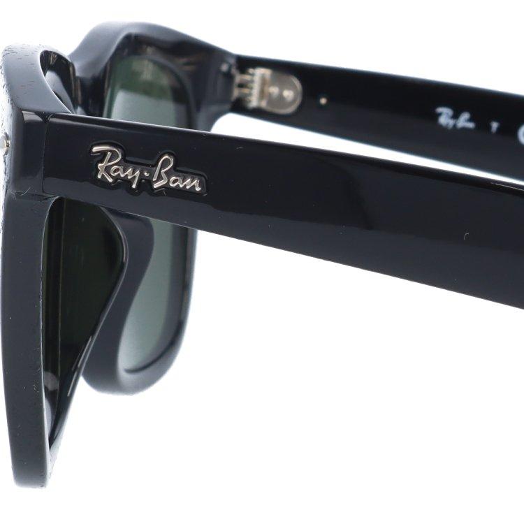 Ray-Ban（レイバン） サングラス rayban アジア向け RB4260D 601/30 57