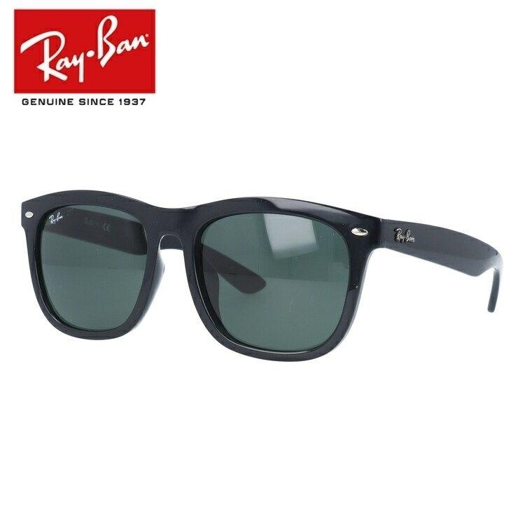 Ray-Ban（レイバン） サングラス rayban アジア向け RB4260D 601/71 57