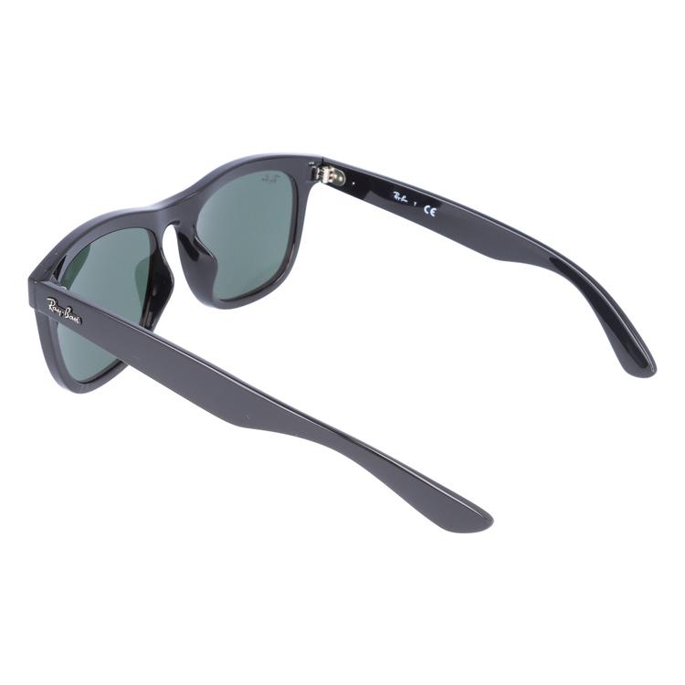 Ray-Ban（レイバン） サングラス rayban アジア向け RB4260D 601/71 57