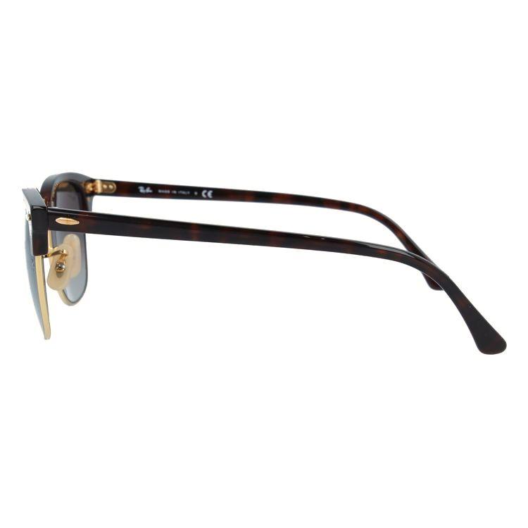 Ray-Ban（レイバン） 国内正規品 サングラス クラブマスター RB3016