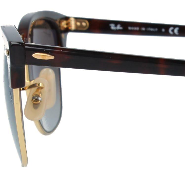 Ray-Ban（レイバン） 国内正規品 サングラス クラブマスター RB3016