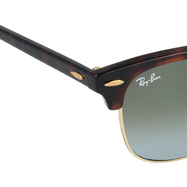 Ray-Ban（レイバン） 国内正規品 サングラス クラブマスター RB3016