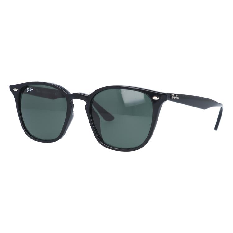 レイバン　RayBan　サングラス　度無　RB4258F 601/71 Ray-Ban（レイバン） サングラス rayban RB4258F 601/71 52 海外正規品