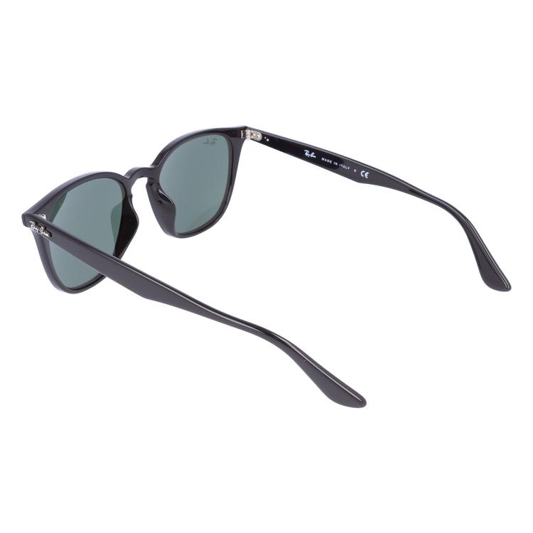 Ray-Ban（レイバン） サングラス rayban RB4258F 601/71 52 海外正規品