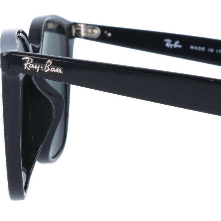 Ray-Ban サングラス レイバン rayban RB4258F 601/71 52 海外