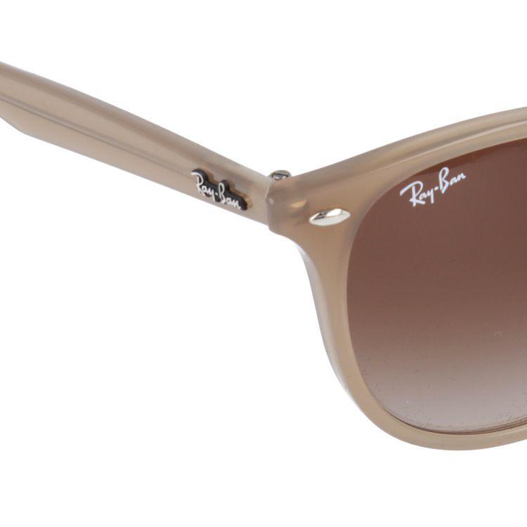 Ray-Ban（レイバン） サングラス rayban RB4259F 616613 53 ボストン
