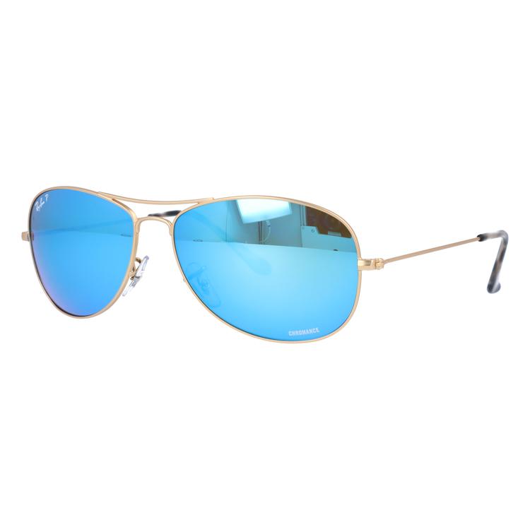 Ray-Ban（レイバン） 偏光 サングラス 国内正規品 釣り 運転 ドライブ