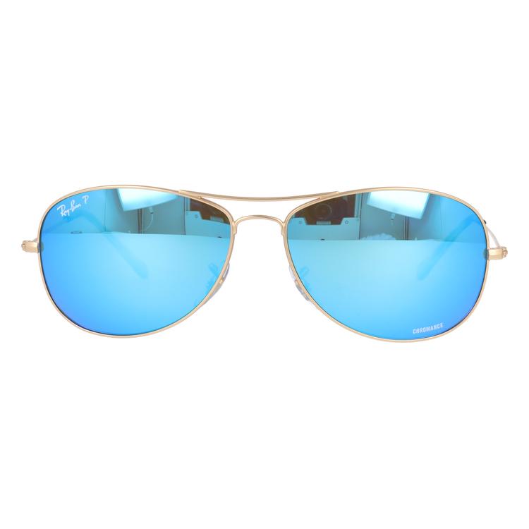 Ray-Ban（レイバン） 偏光 サングラス 国内正規品 釣り 運転 ドライブ