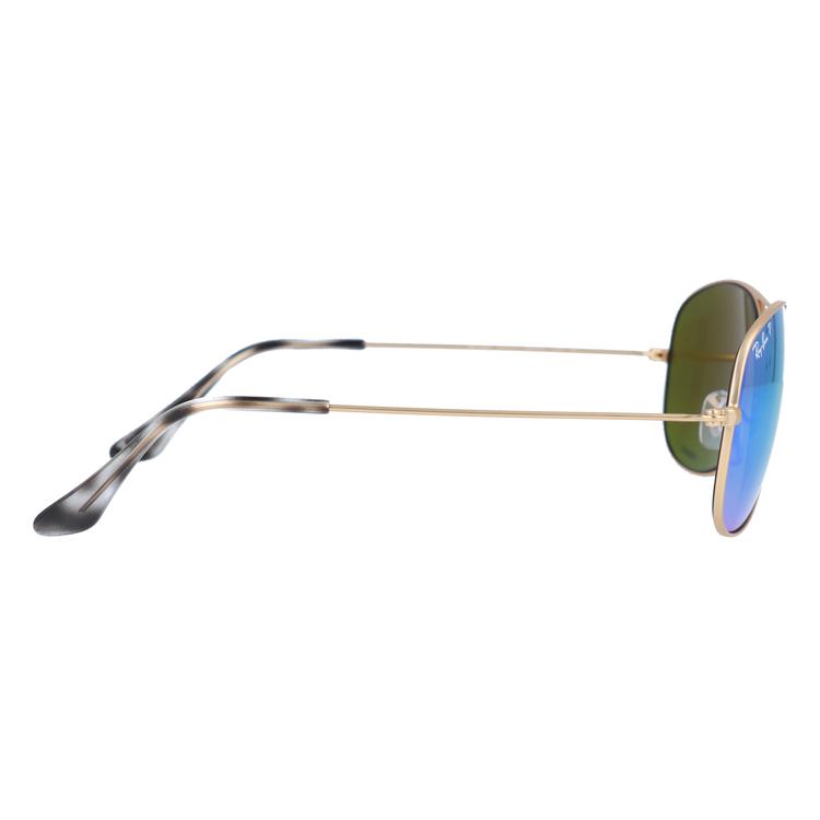 Ray-Ban（レイバン） 偏光 サングラス 国内正規品 釣り 運転 ドライブ