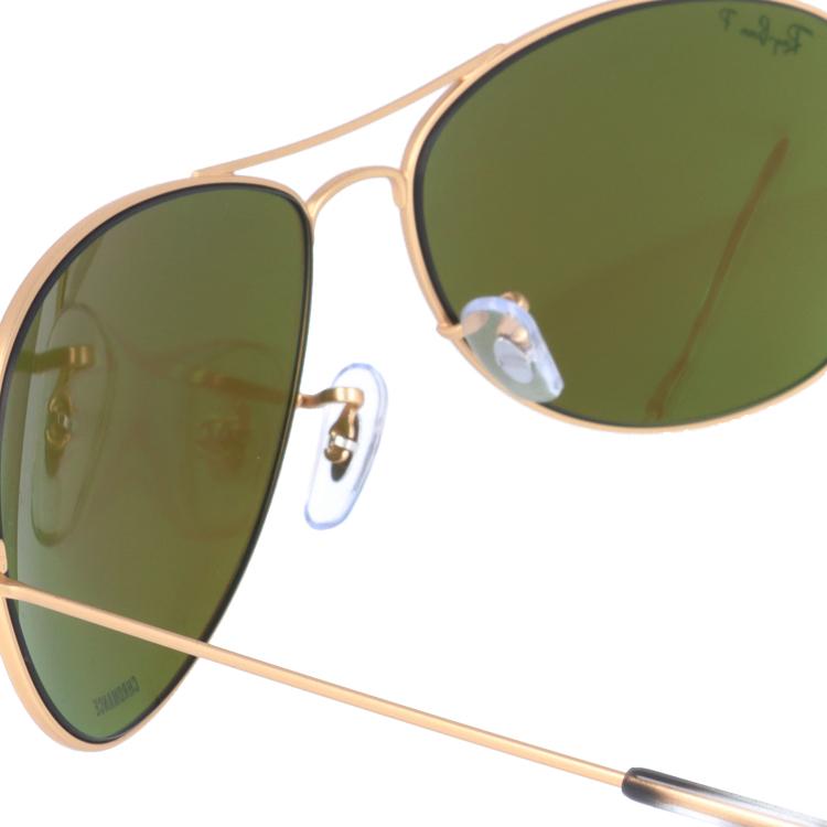 Ray-Ban（レイバン） 偏光 サングラス 国内正規品 釣り 運転 ドライブ