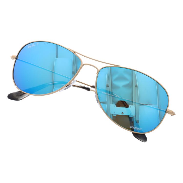 Ray-Ban（レイバン） 偏光 サングラス 国内正規品 釣り 運転 ドライブ