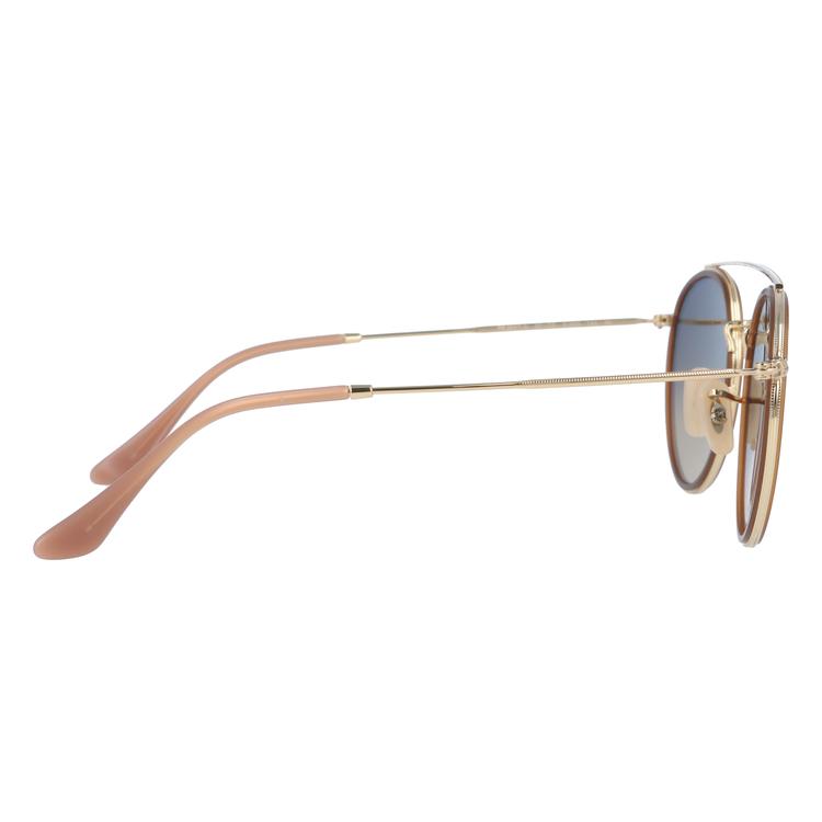 Ray-Ban（レイバン） 国内正規品 サングラス rayban ラウンド ダブル