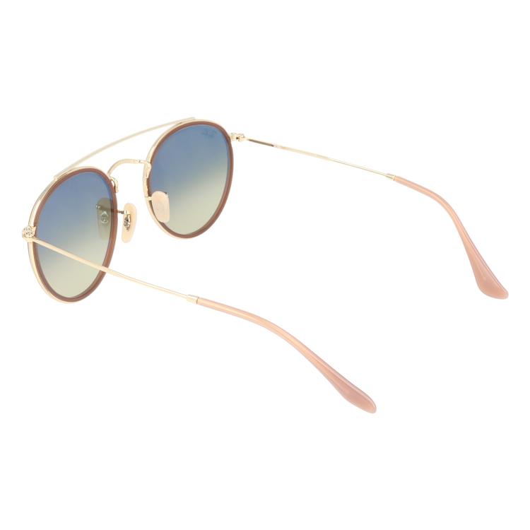 Ray-Ban（レイバン） 国内正規品 サングラス rayban ラウンド ダブル