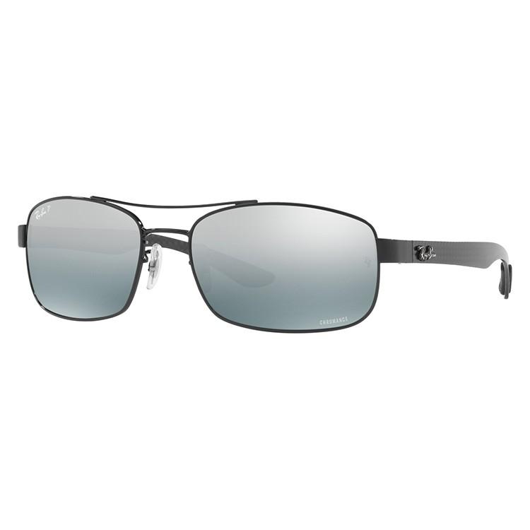 Ray-Ban（レイバン） サングラス rayban クロマンス ミラー カーボン
