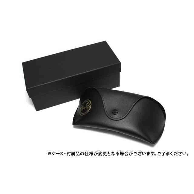 Ray-Ban（レイバン） サングラス rayban クロマンス ミラー カーボン