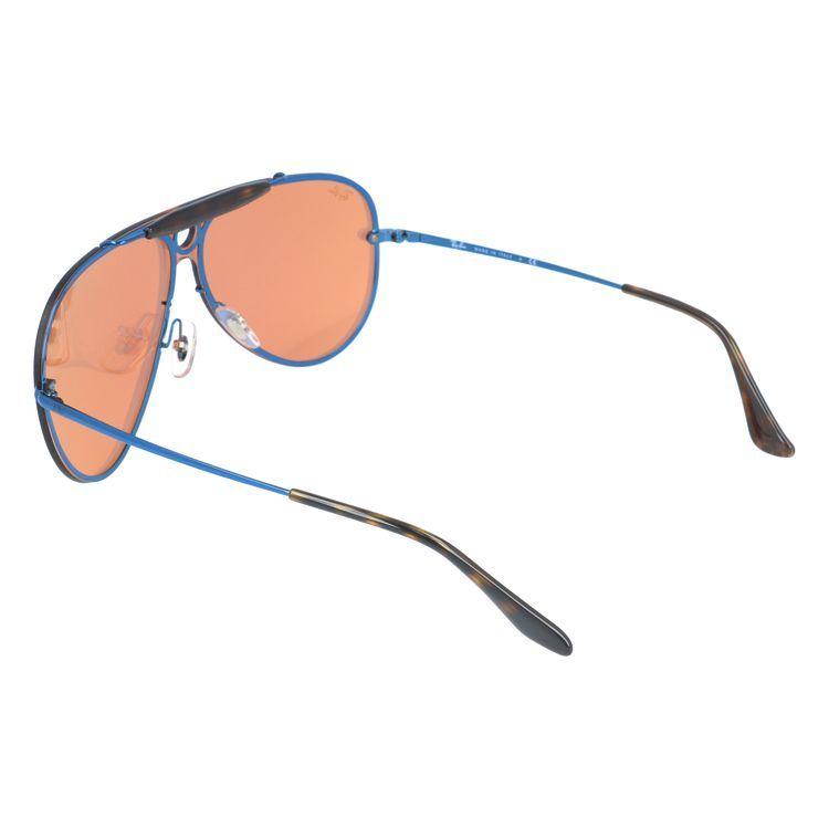 Ray-Ban（レイバン） サングラス 国内正規品 ティアドロップ ブレイズ