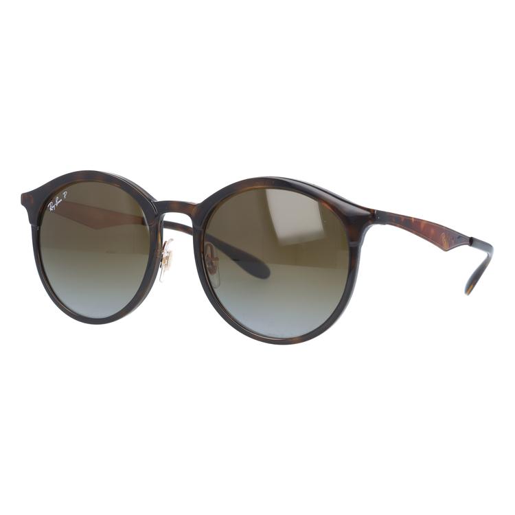 Ray-Ban RB4277F べっ甲柄サングラス 【公式通販】