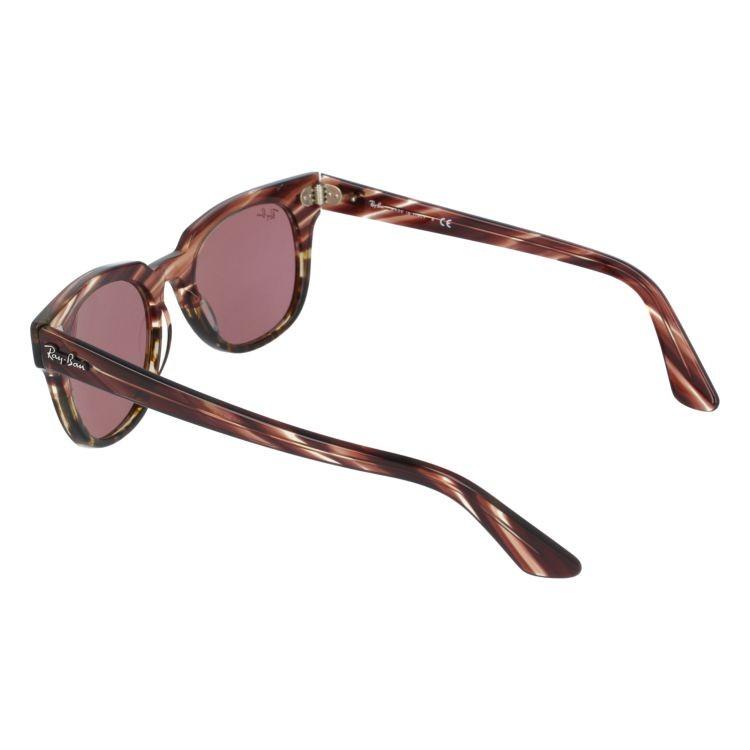 Ray-Ban（レイバン） サングラス メテオール ミラーレンズ レギュラー