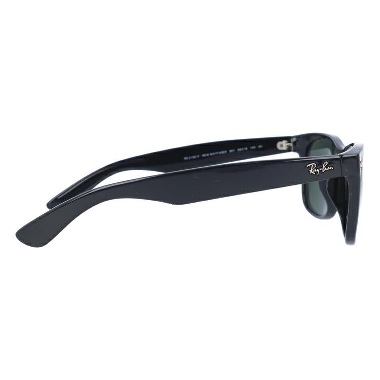 Ray-Ban（レイバン） サングラス RB2132F 901 58 NEW WAYFARER ニュー