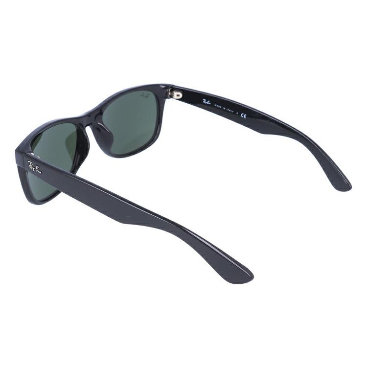 Ray-Ban（レイバン） サングラス RB2132F 901 58 NEW WAYFARER ニュー
