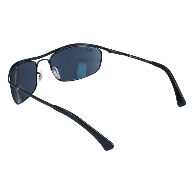 Ray-Ban（レイバン） サングラス オリンピア Ray-Ban OLYMPIAN RB3119