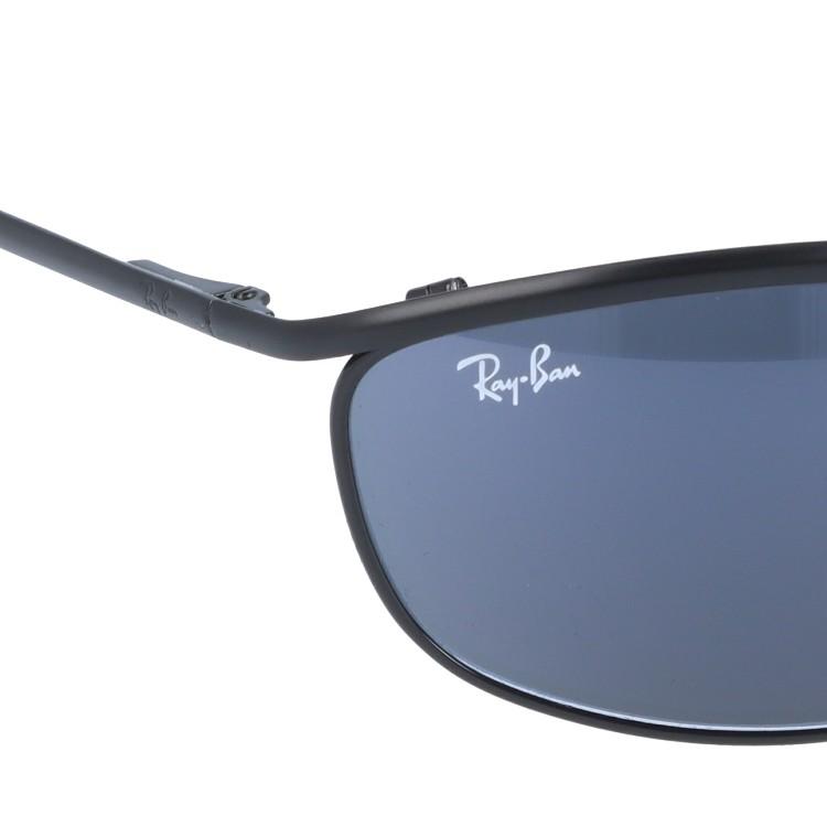 レイバン サングラス オリンピア Ray-Ban OLYMPIAN RB3119 9161R5 62 海外正規品 プレゼント ギフト ラッピング無料｜treasureland｜09