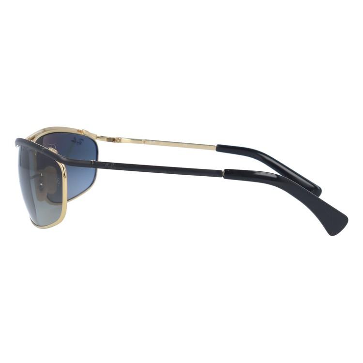 Ray-Ban レイバン サングラス オリンピア OLYMPIAN RB3119