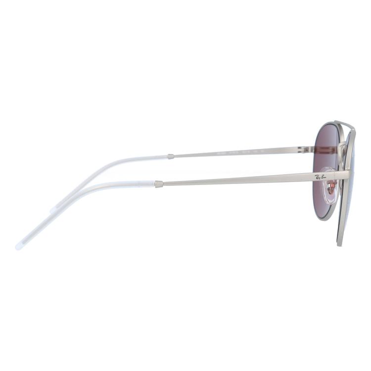 Ray-Ban（レイバン） サングラス Ray-Ban RB3589 9116/75 55 海外正規
