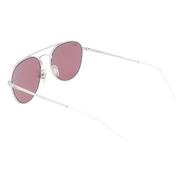 Ray-Ban（レイバン） サングラス Ray-Ban RB3589 9116/75 55 海外正規