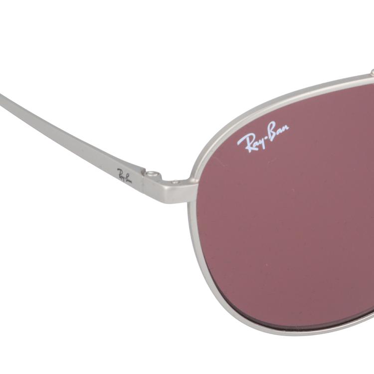 Ray-Ban（レイバン） サングラス Ray-Ban RB3589 9116/75 55 海外正規