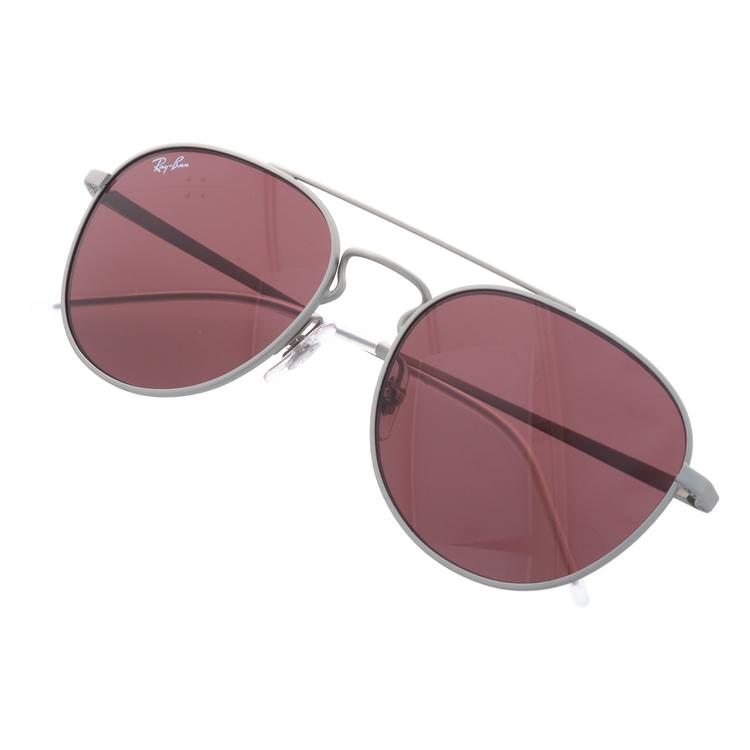 Ray-Ban（レイバン） サングラス Ray-Ban RB3589 9116/75 55 海外正規