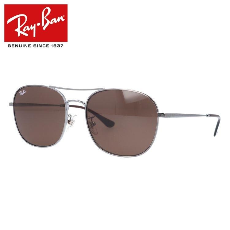 国内配送 レイバン レディース オシャレメンズ ブランド サングラス 国内正規品 58 004 73 Rb3613d Ray Ban 財布 帽子 ファッション小物 Sergiopizarro Com Co