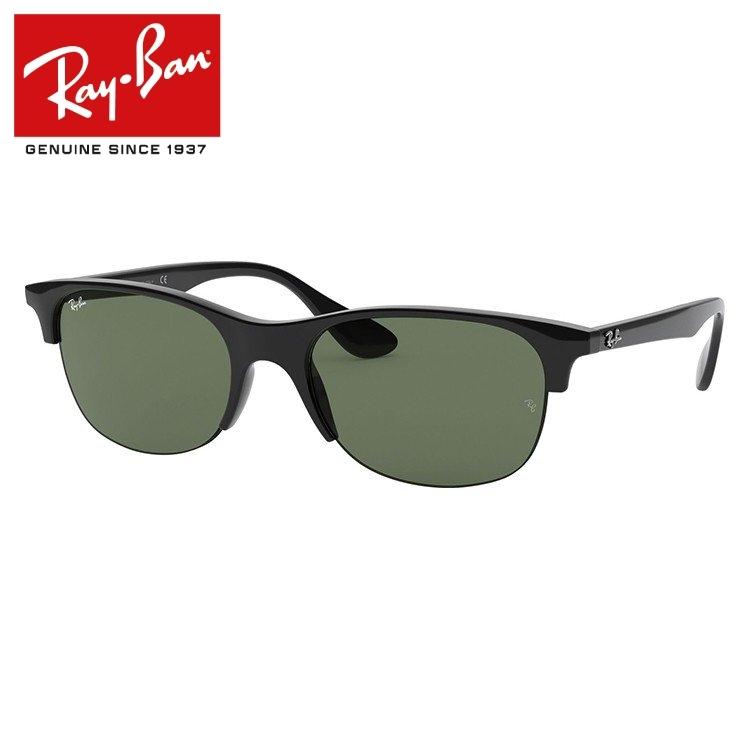 Ray-Ban（レイバン） サングラス レギュラーフィット Ray-Ban RB4419