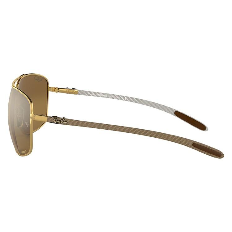 Ray-Ban（レイバン） サングラス 偏光 クロマンス ミラーレンズ Ray