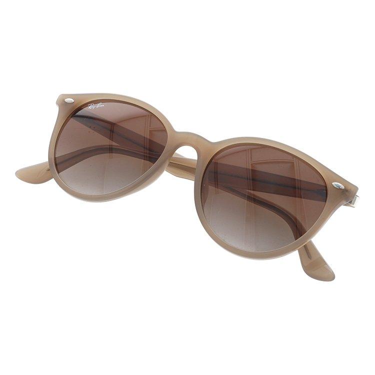Ray-Ban レイバン　サングラス　RB4305 ブラウン　レディース Ray-Ban（レイバン） サングラス 国内正規品 メンズ レディース