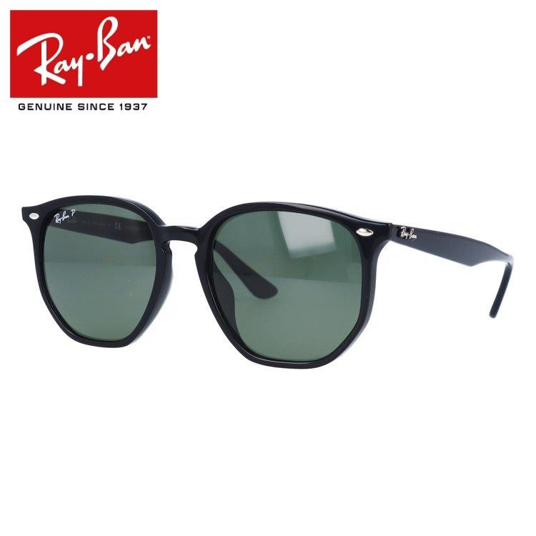 美品✨Ray-Ban レイバン　RB4306F 偏光レンズ　サングラス Ray-Ban（レイバン） 偏光 サングラス 国内正規品 メンズ レディース