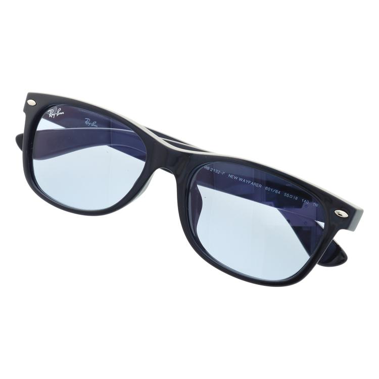 Ray-Ban（レイバン） サングラス ニューウェイファーラー フルフィット