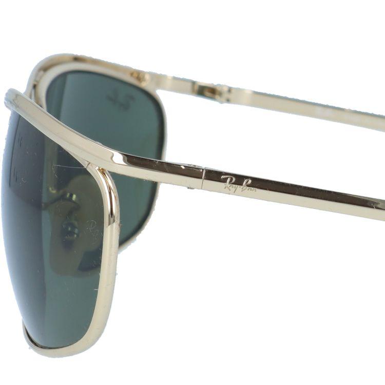 Ray-Ban（レイバン） サングラス メンズ レディース オリンピアン Ray