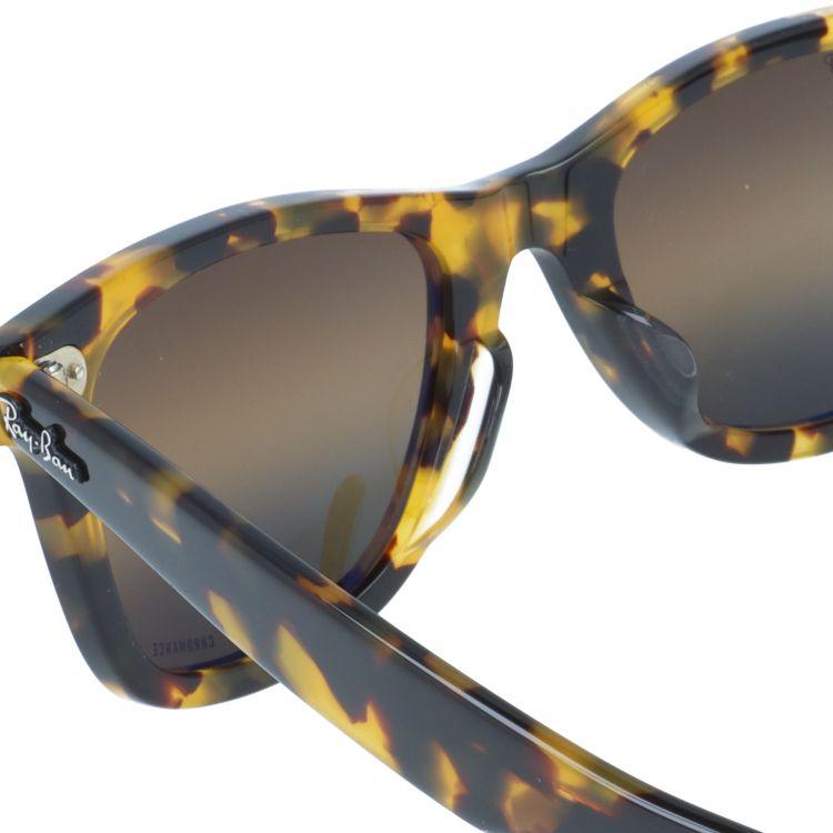 Ray-Ban（レイバン） サングラス ウェイファーラー 偏光サングラス