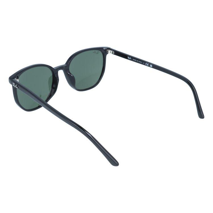 Ray-Ban（レイバン） サングラス エリオット アジアンフィット Ray-Ban