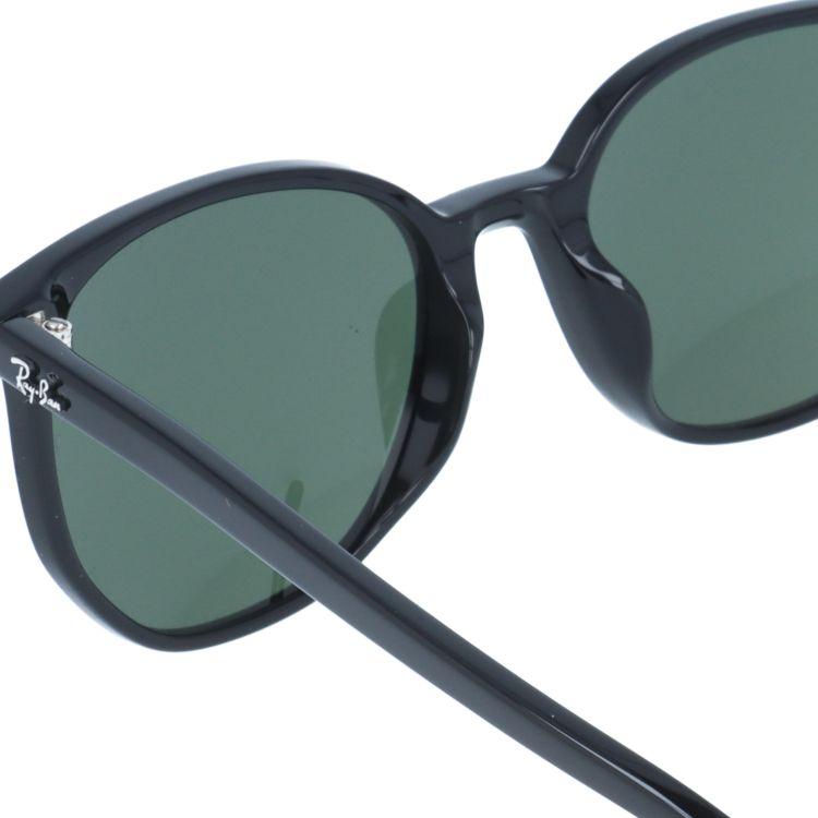 Ray-Ban（レイバン） サングラス エリオット アジアンフィット Ray-Ban