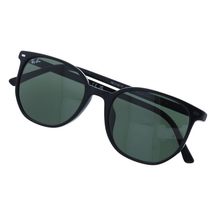 Ray-Ban レイバン サングラス エリオット アジアンフィット ELLIOT 